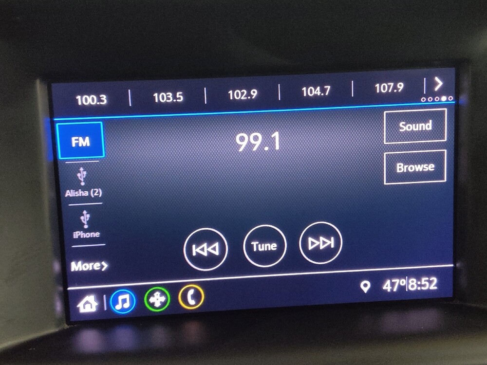 2020 GMC Terrain in Columbia, SC 29210 - 18089298 25