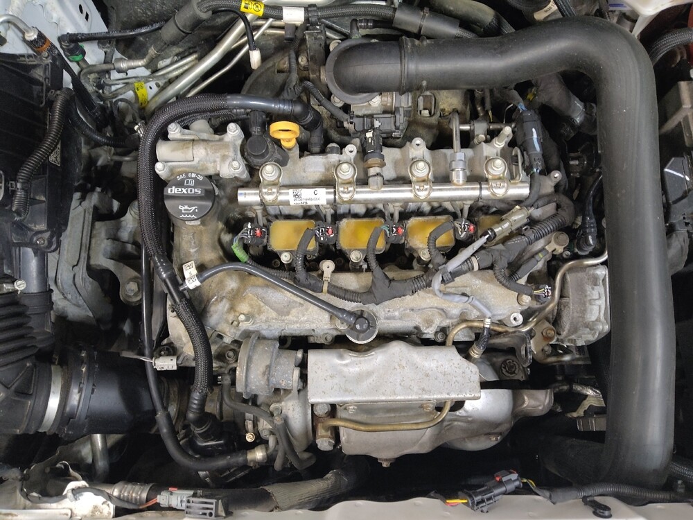 2020 GMC Terrain in Columbia, SC 29210 - 18089298 30