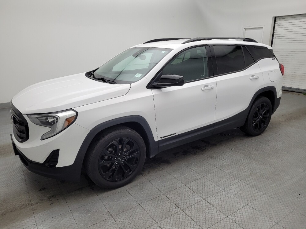 2020 GMC Terrain in Columbia, SC 29210 - 18089298 2