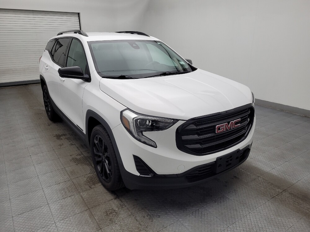 2020 GMC Terrain in Columbia, SC 29210 - 18089298 13