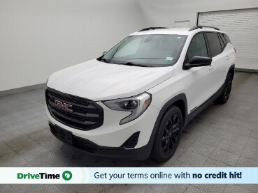 2020 GMC Terrain in Columbia, SC 29210