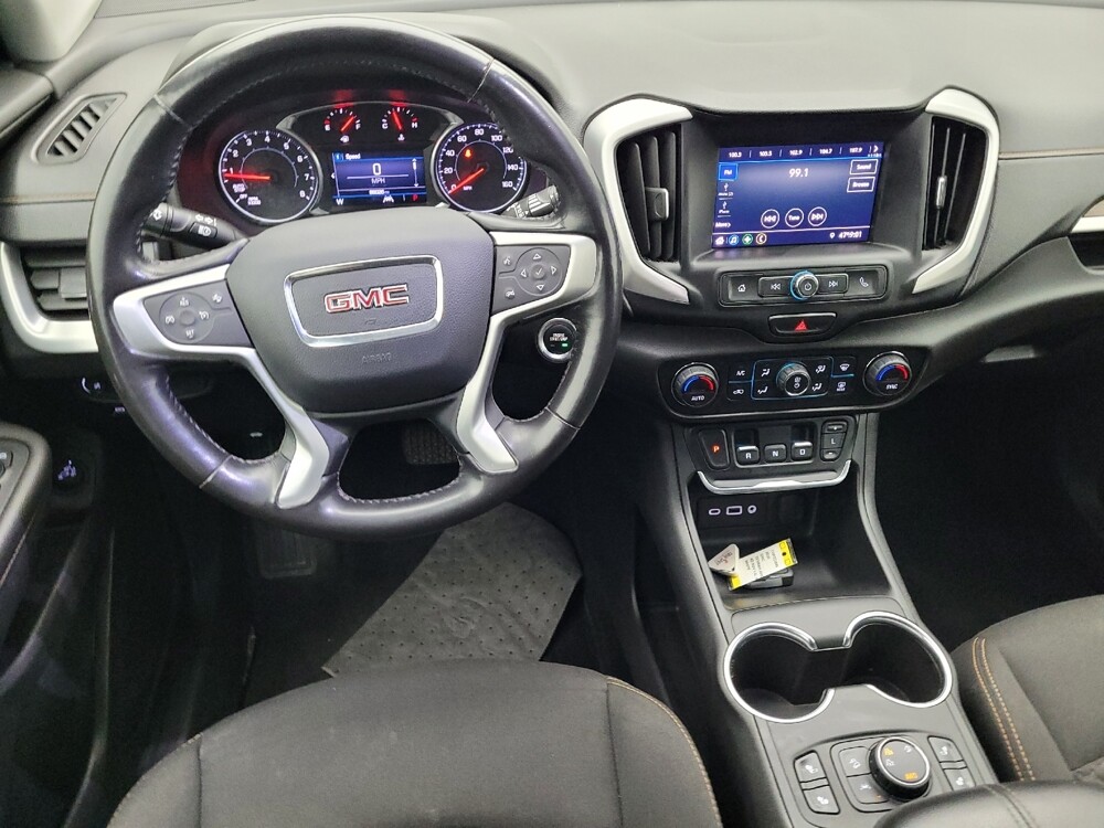 2020 GMC Terrain in Columbia, SC 29210 - 18089298 22