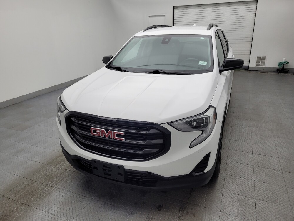 2020 GMC Terrain in Columbia, SC 29210 - 18089298 15