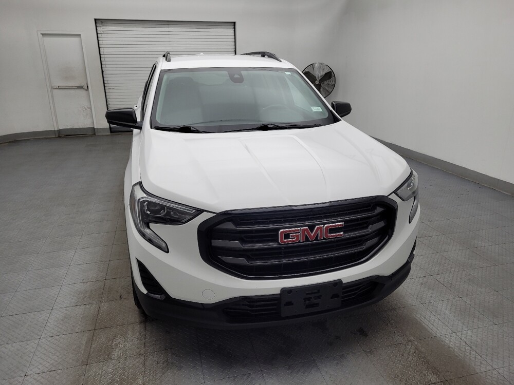 2020 GMC Terrain in Columbia, SC 29210 - 18089298 14
