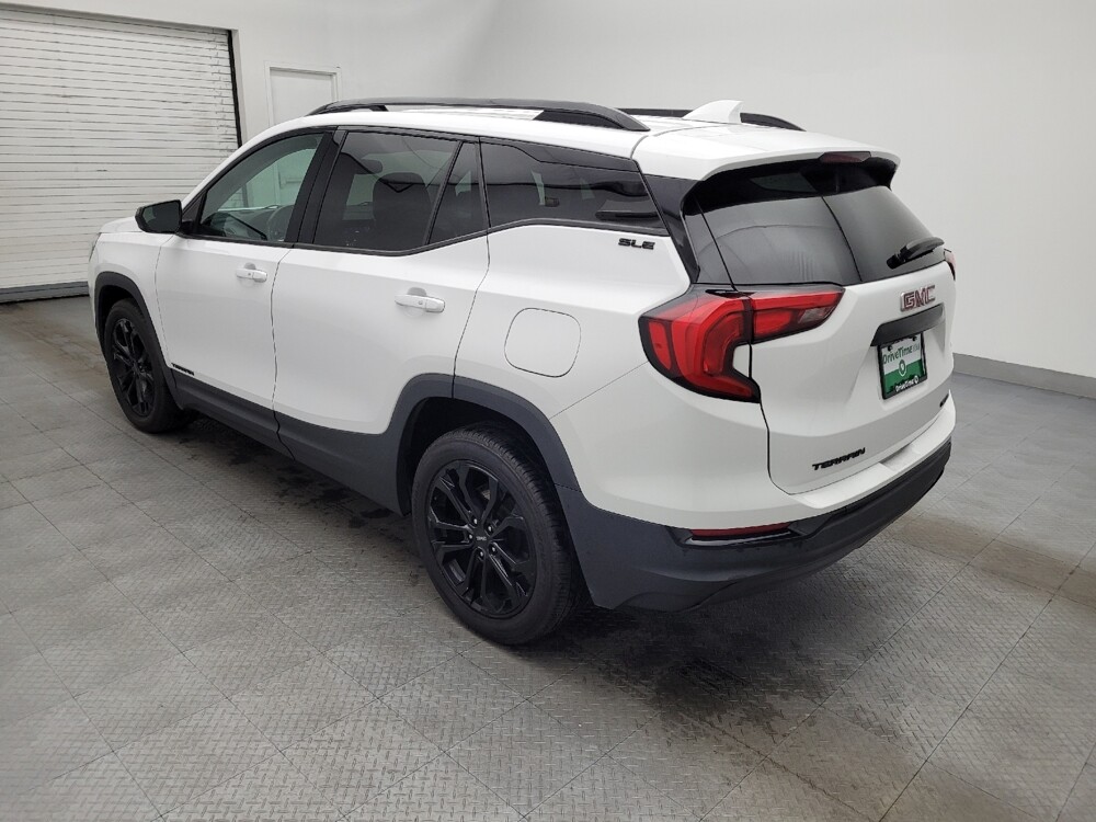 2020 GMC Terrain in Columbia, SC 29210 - 18089298 3