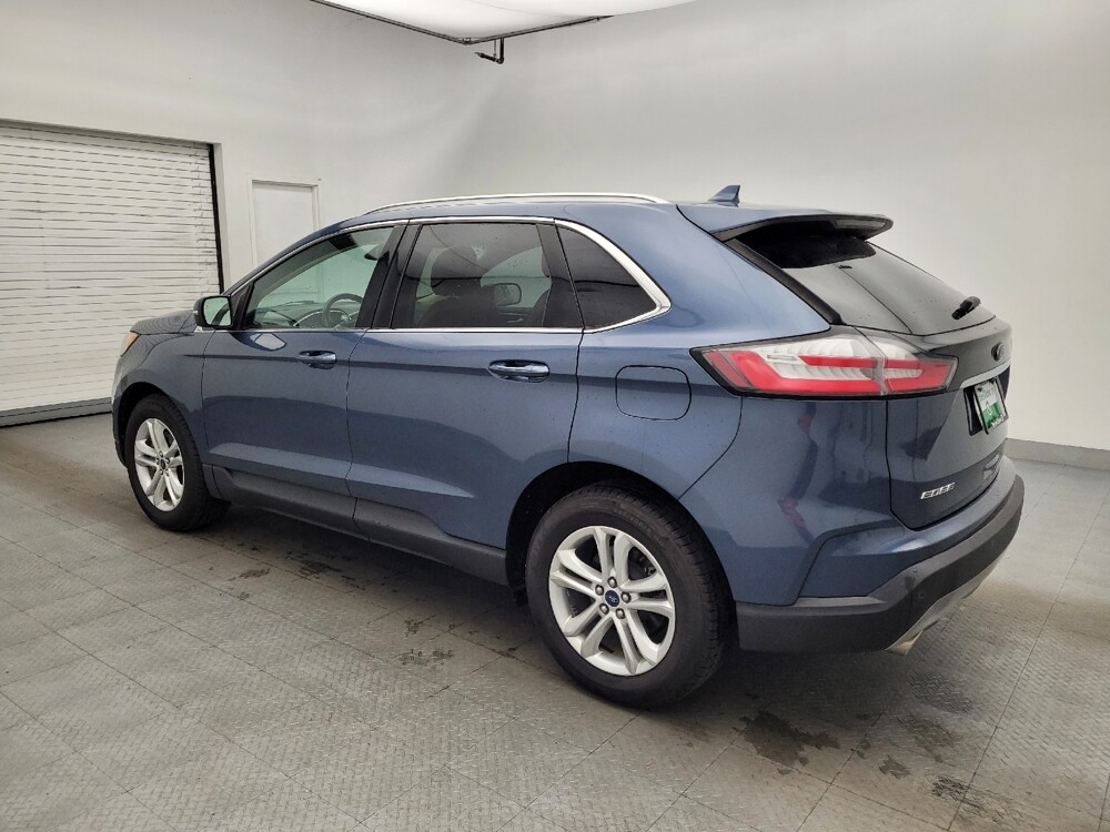 2019 Ford Edge in Raleigh, NC 27604 - 18089299 3