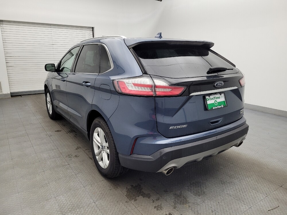 2019 Ford Edge in Raleigh, NC 27604 - 18089299 5