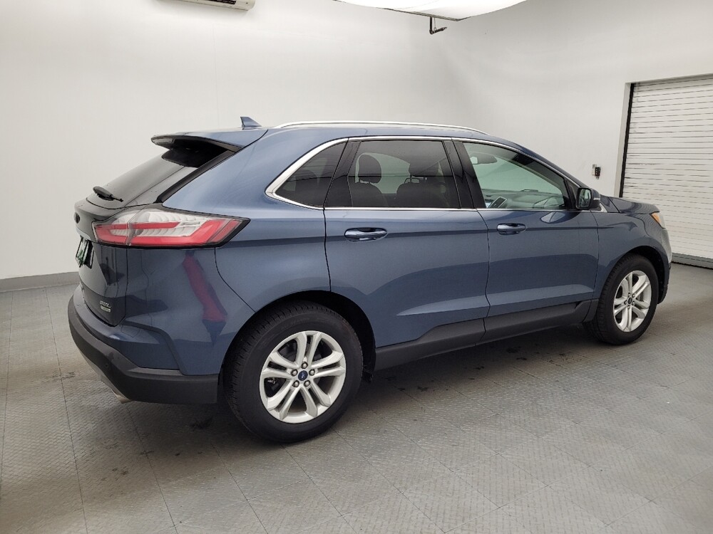 2019 Ford Edge in Raleigh, NC 27604 - 18089299 10