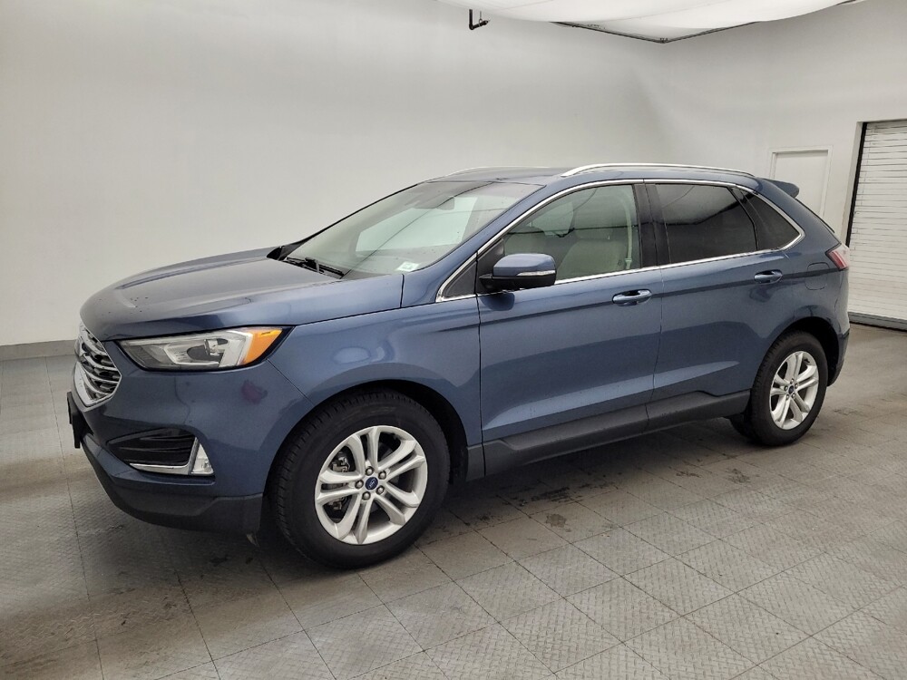 2019 Ford Edge in Raleigh, NC 27604 - 18089299 2