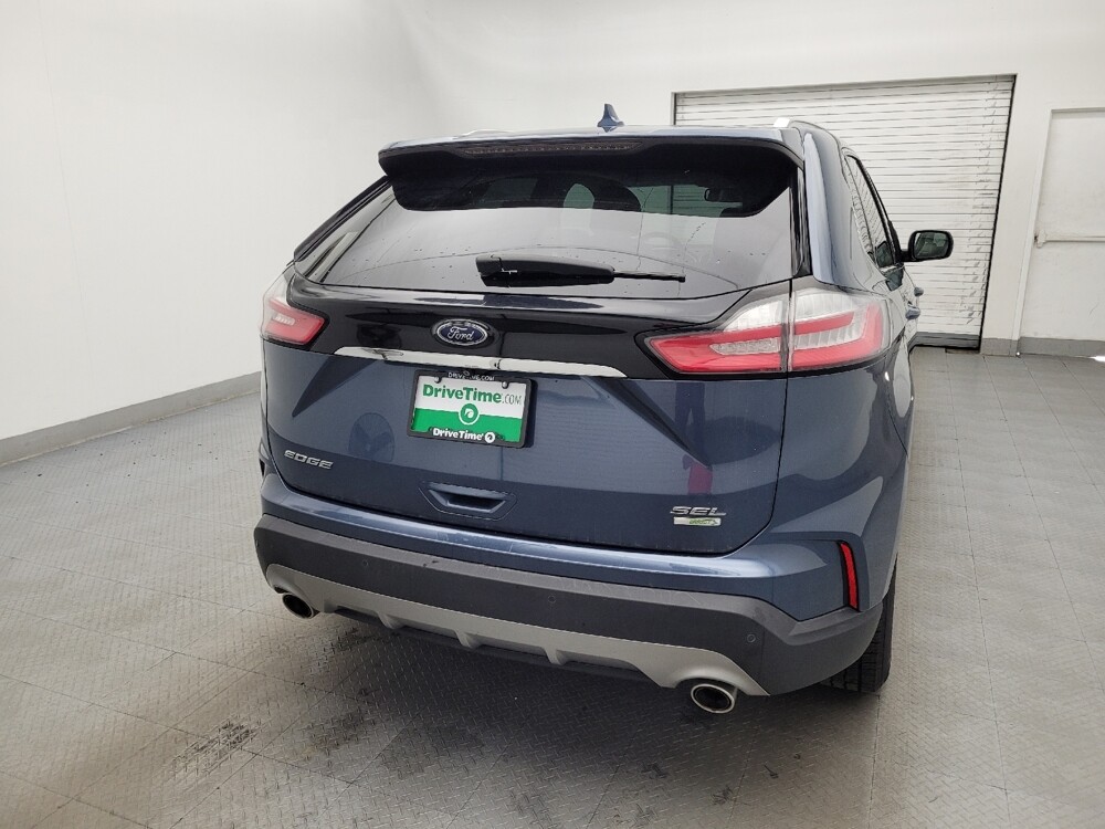 2019 Ford Edge in Raleigh, NC 27604 - 18089299 7
