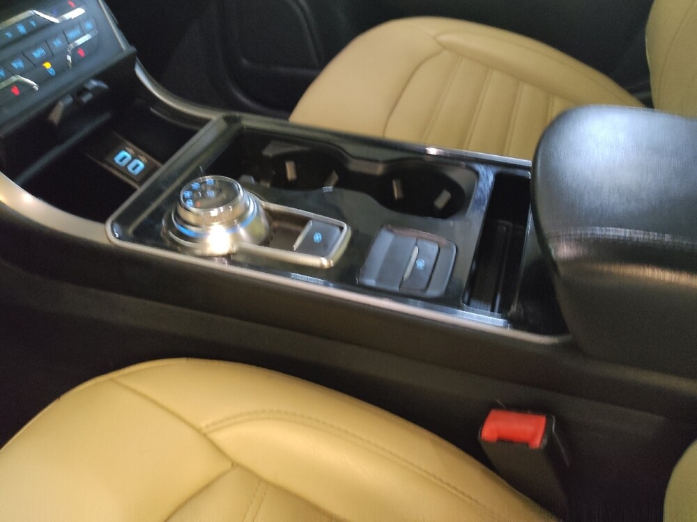 2019 Ford Edge in Raleigh, NC 27604 - 18089299 26