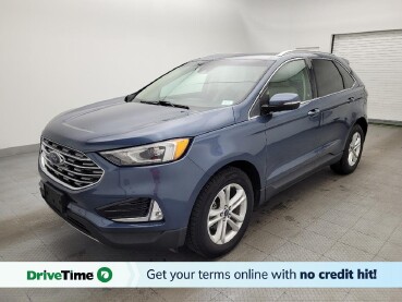 2019 Ford Edge in Raleigh, NC 27604