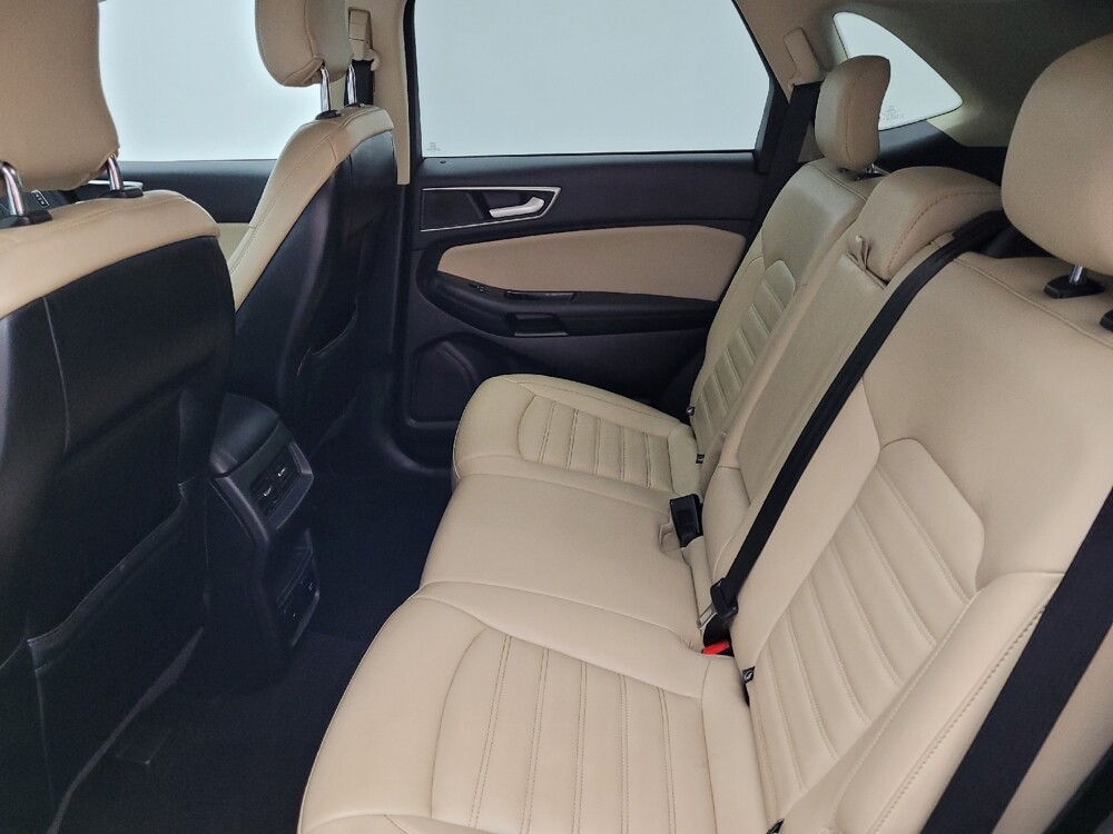 2019 Ford Edge in Raleigh, NC 27604 - 18089299 18