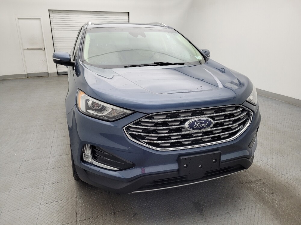 2019 Ford Edge in Raleigh, NC 27604 - 18089299 14