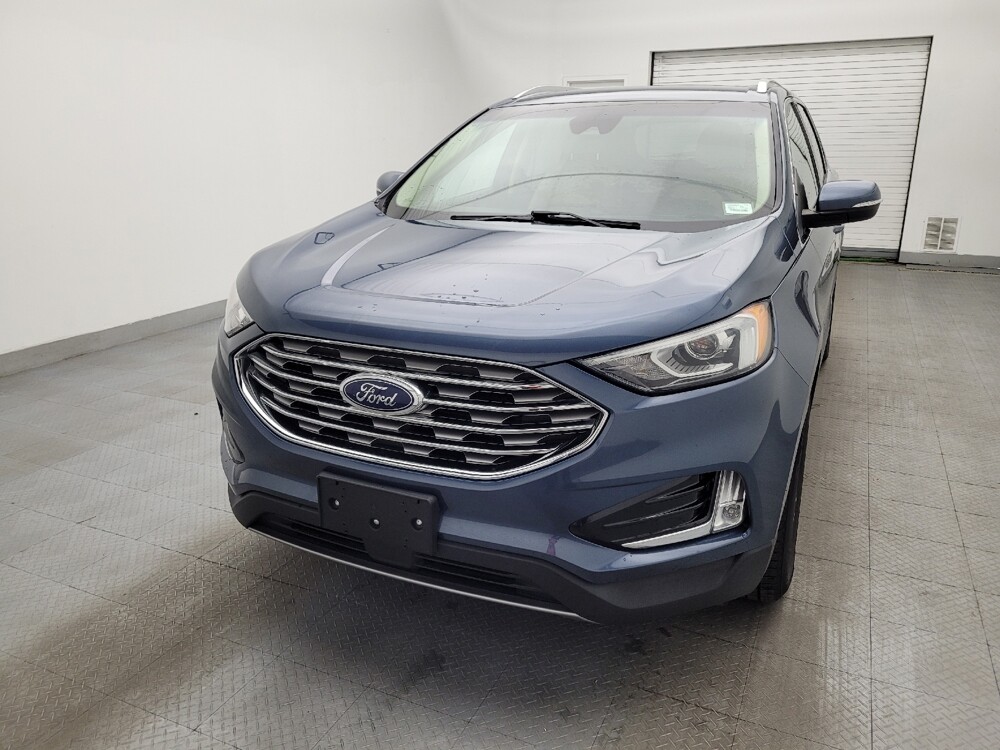 2019 Ford Edge in Raleigh, NC 27604 - 18089299 15