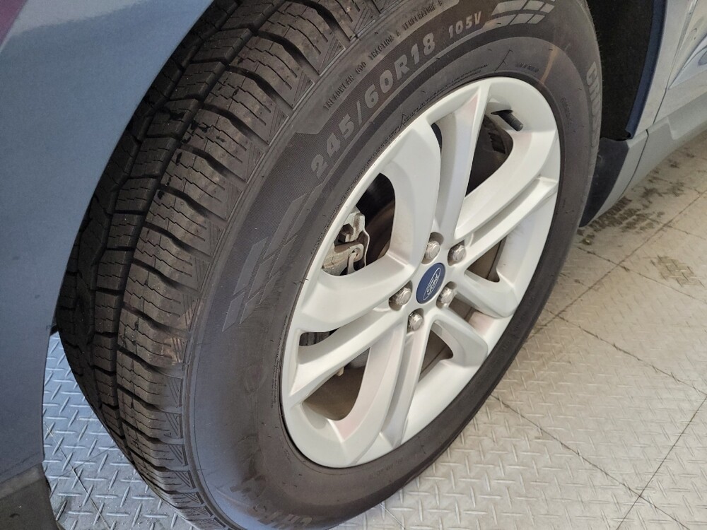 2019 Ford Edge in Raleigh, NC 27604 - 18089299 31