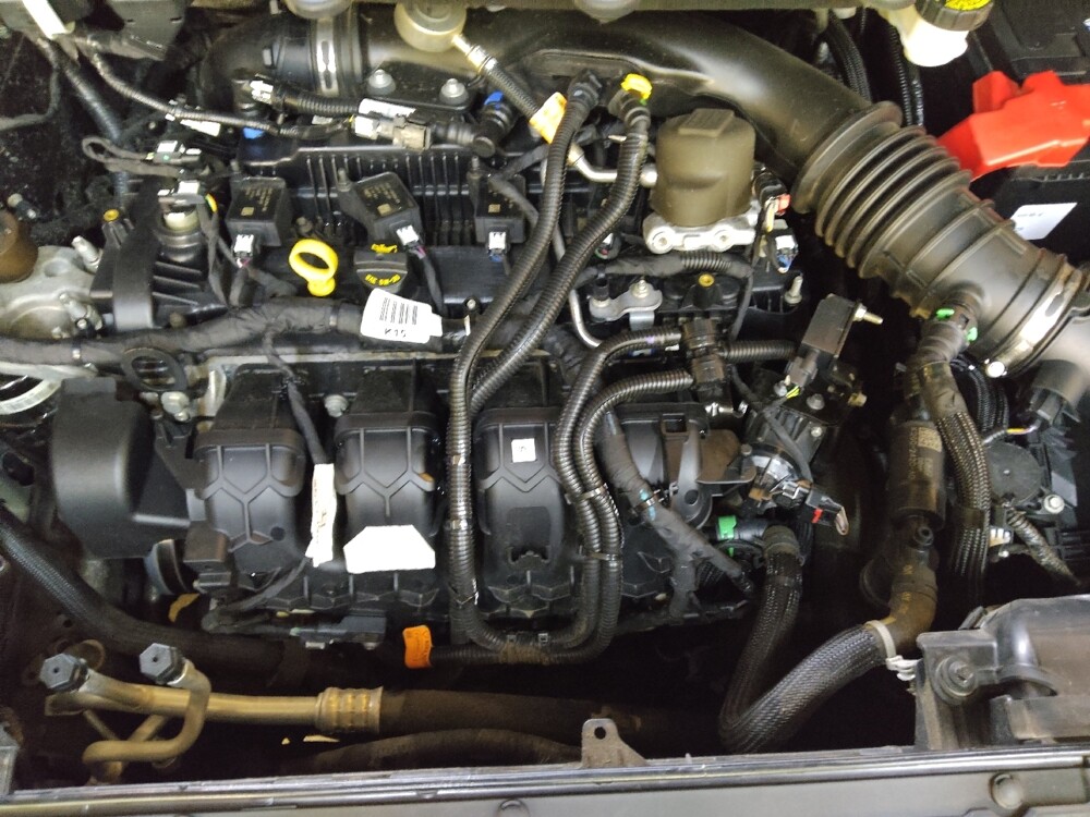 2019 Ford Edge in Raleigh, NC 27604 - 18089299 30