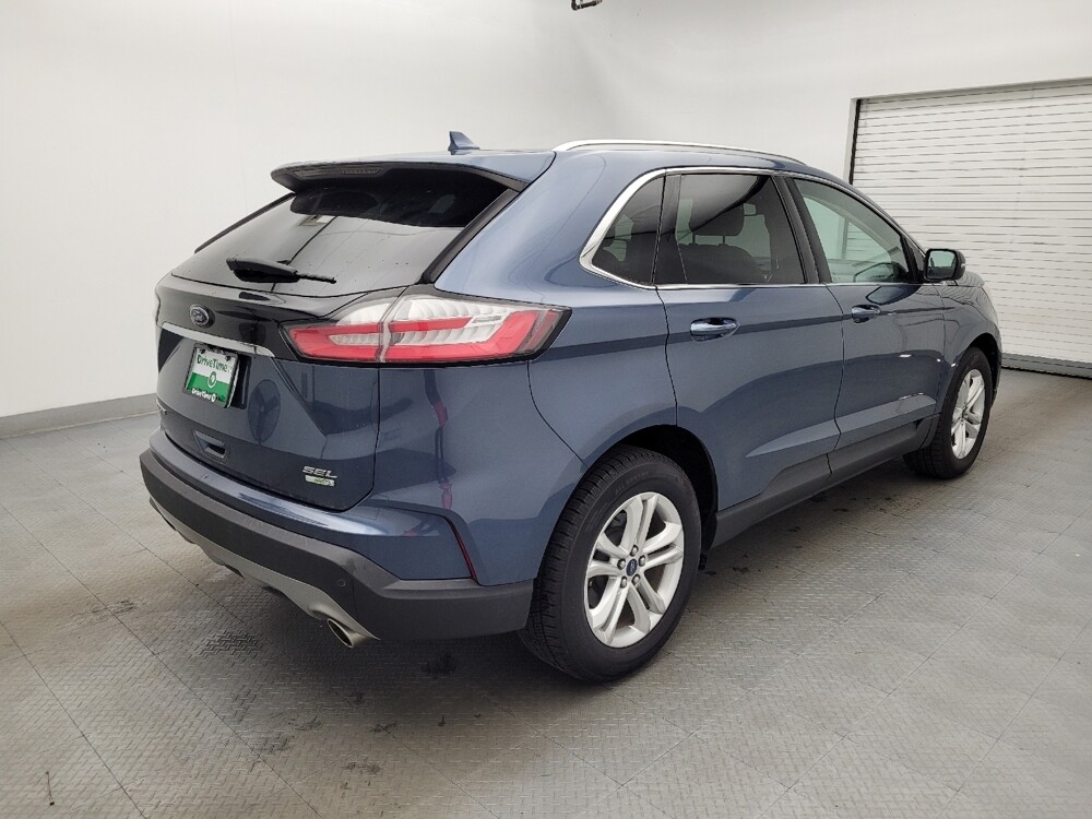2019 Ford Edge in Raleigh, NC 27604 - 18089299 9