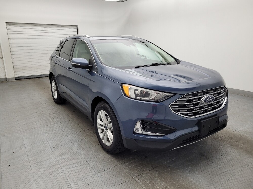2019 Ford Edge in Raleigh, NC 27604 - 18089299 13