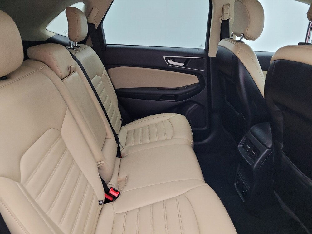 2019 Ford Edge in Raleigh, NC 27604 - 18089299 19