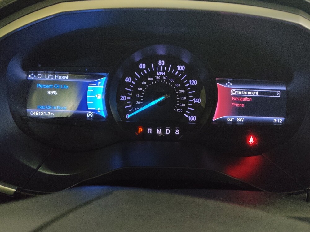 2019 Ford Edge in Raleigh, NC 27604 - 18089299 23