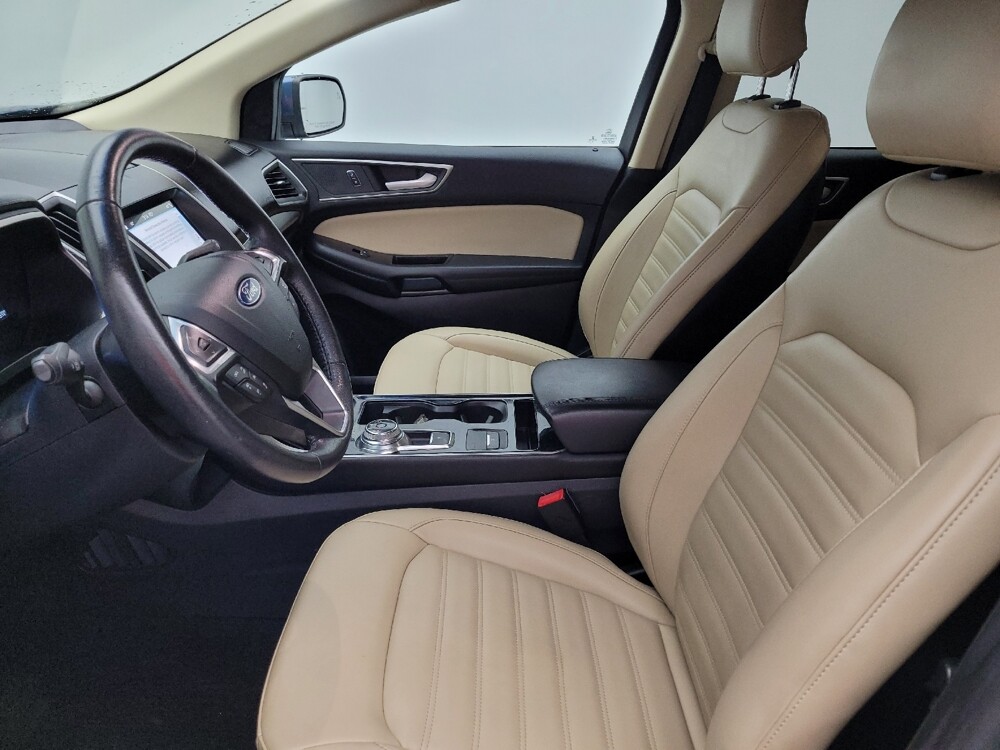 2019 Ford Edge in Raleigh, NC 27604 - 18089299 17