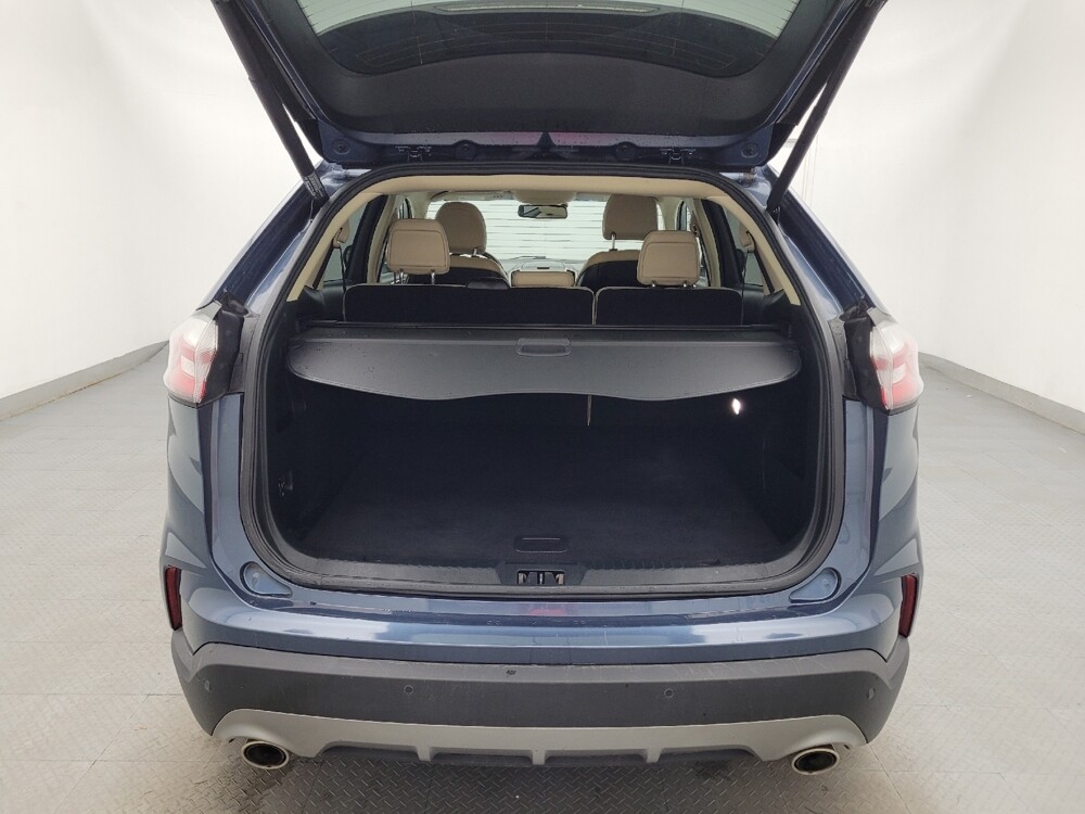 2019 Ford Edge in Raleigh, NC 27604 - 18089299 29