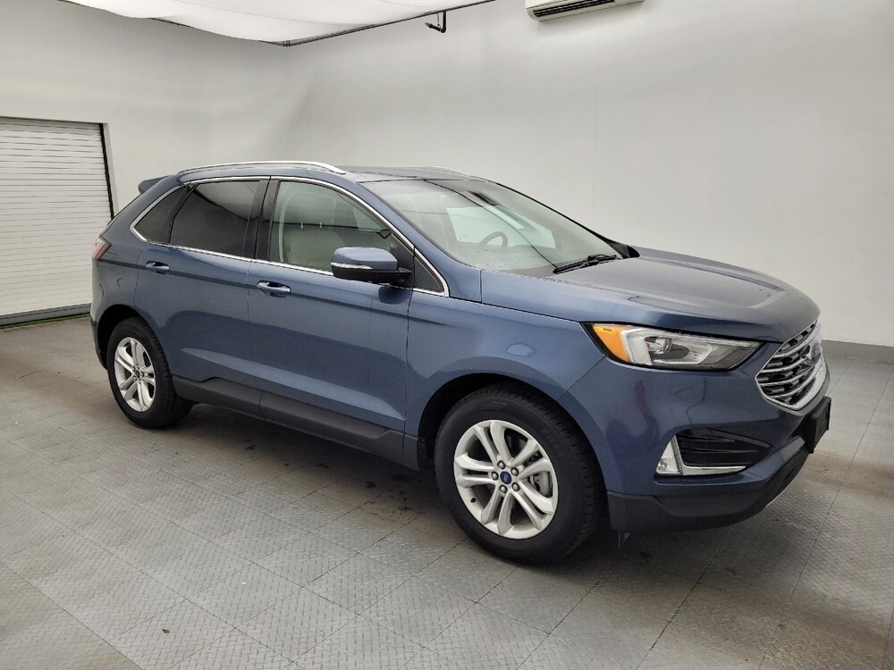 2019 Ford Edge in Raleigh, NC 27604 - 18089299 11