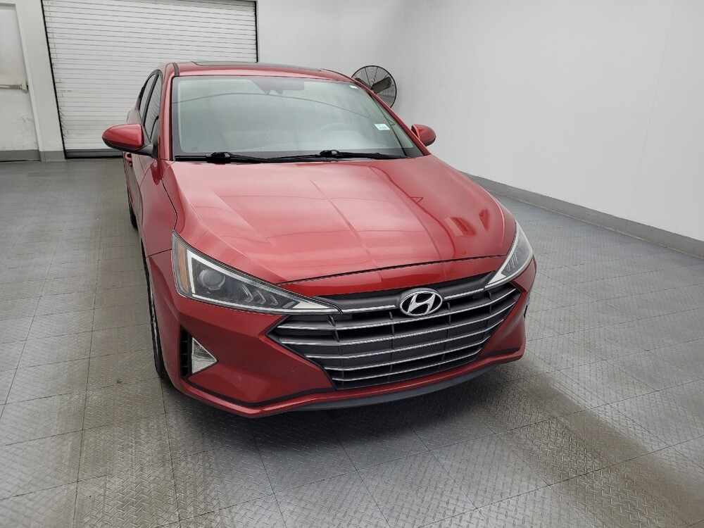 2019 Hyundai Elantra in Greenville, NC 27834 - 18089300 14