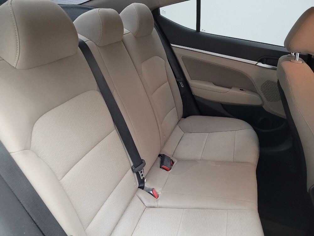 2019 Hyundai Elantra in Greenville, NC 27834 - 18089300 19