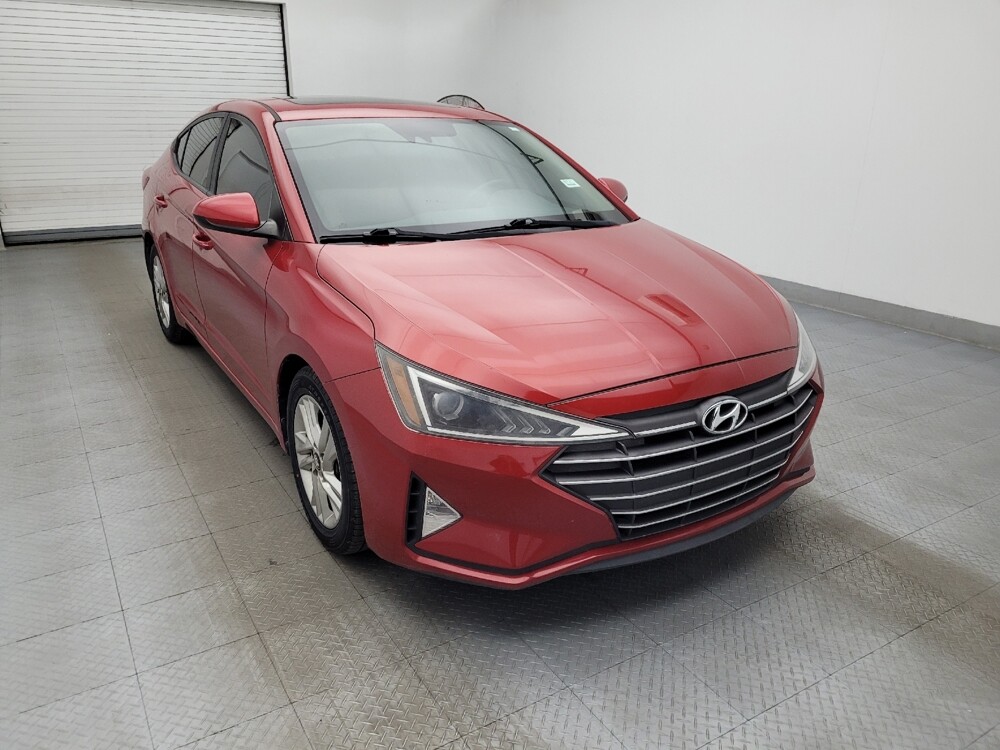 2019 Hyundai Elantra in Greenville, NC 27834 - 18089300 13