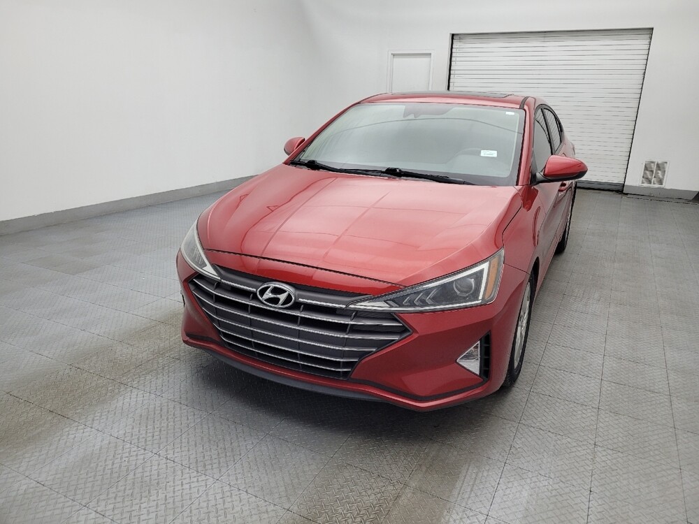 2019 Hyundai Elantra in Greenville, NC 27834 - 18089300 15