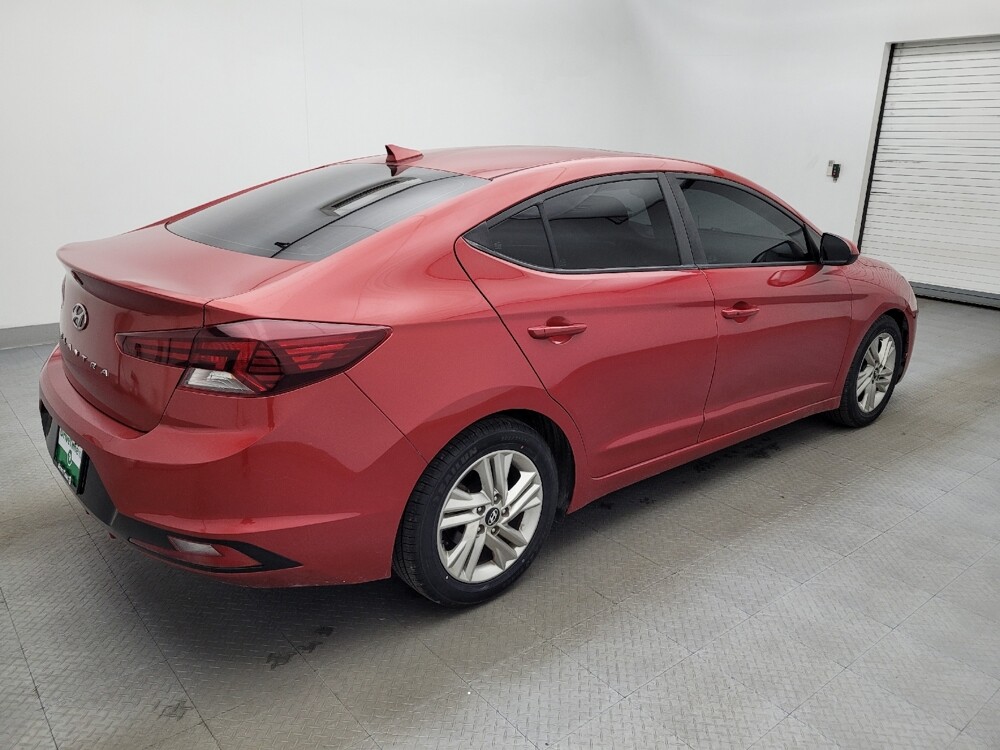 2019 Hyundai Elantra in Greenville, NC 27834 - 18089300 10