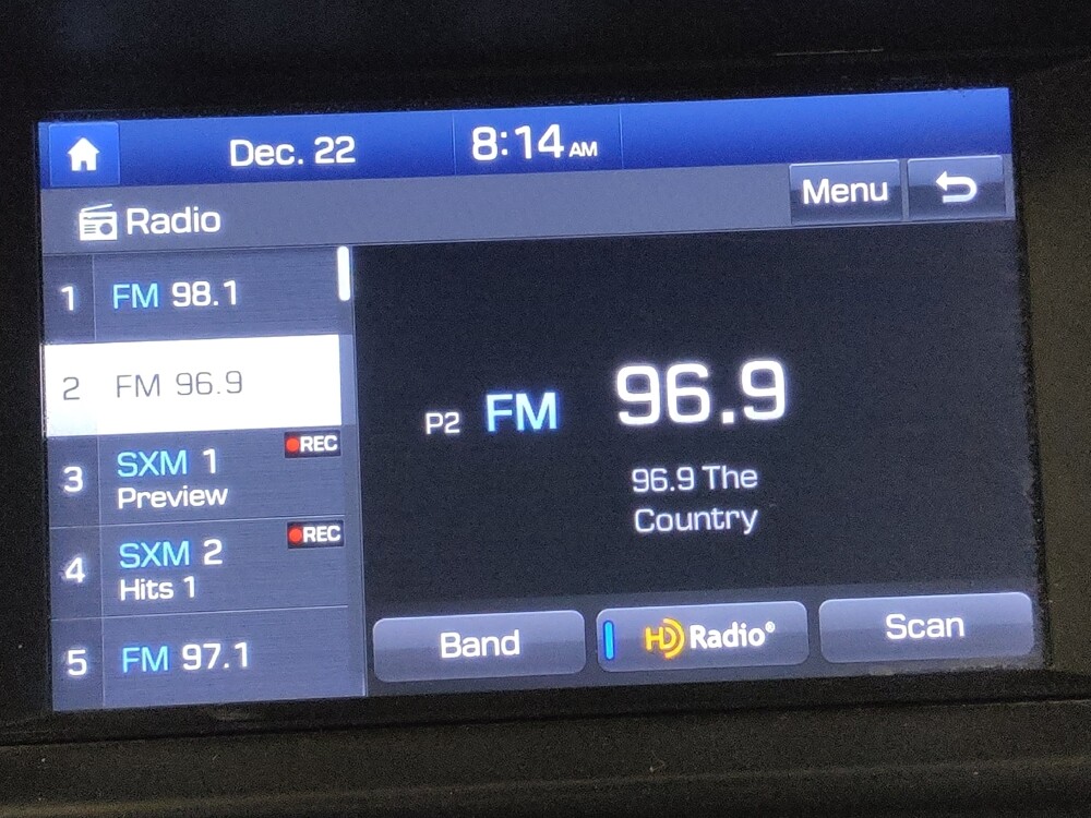 2019 Hyundai Elantra in Greenville, NC 27834 - 18089300 25