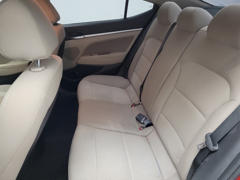 2019 Hyundai Elantra in Greenville, NC 27834 - 18089300 18