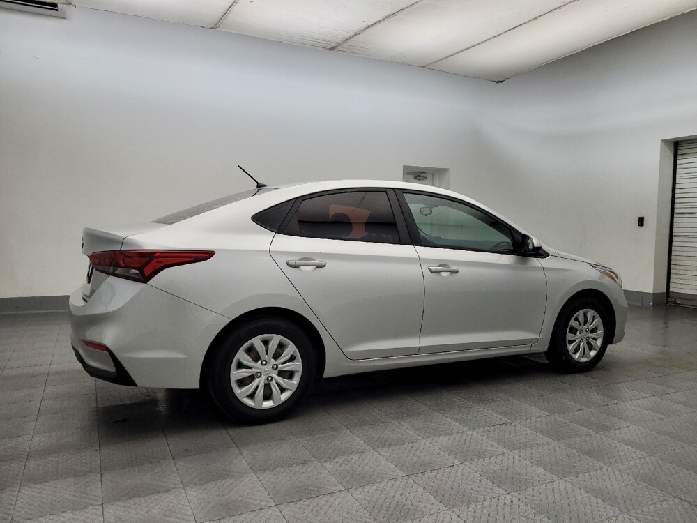 2019 Hyundai Accent in Albuquerque, NM 87123 - 18089301 10