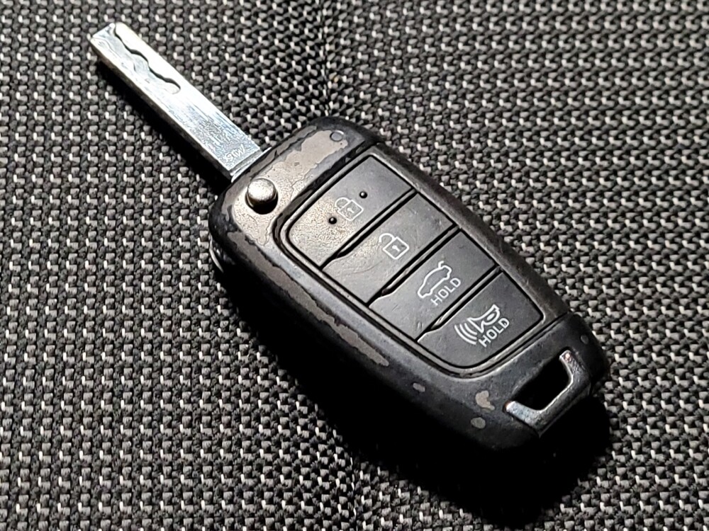 2019 Hyundai Accent in Albuquerque, NM 87123 - 18089301 32