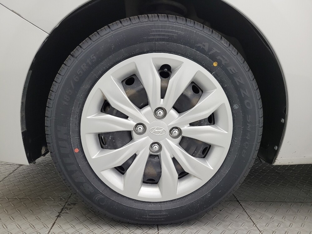 2019 Hyundai Accent in Albuquerque, NM 87123 - 18089301 31