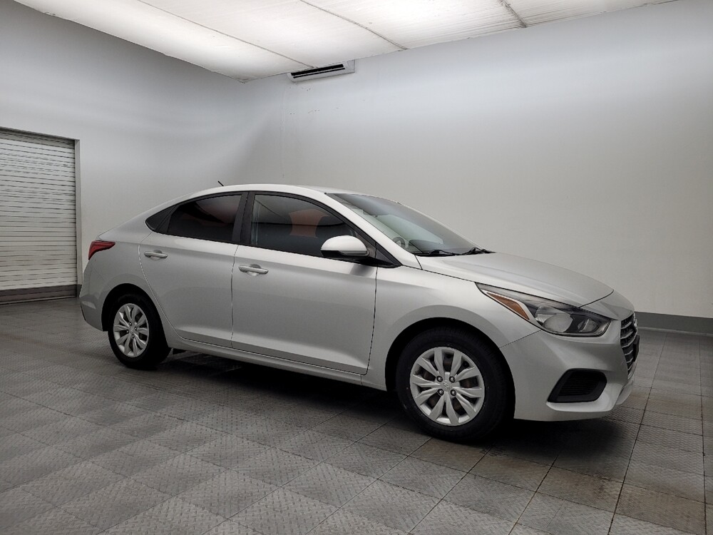 2019 Hyundai Accent in Albuquerque, NM 87123 - 18089301 11