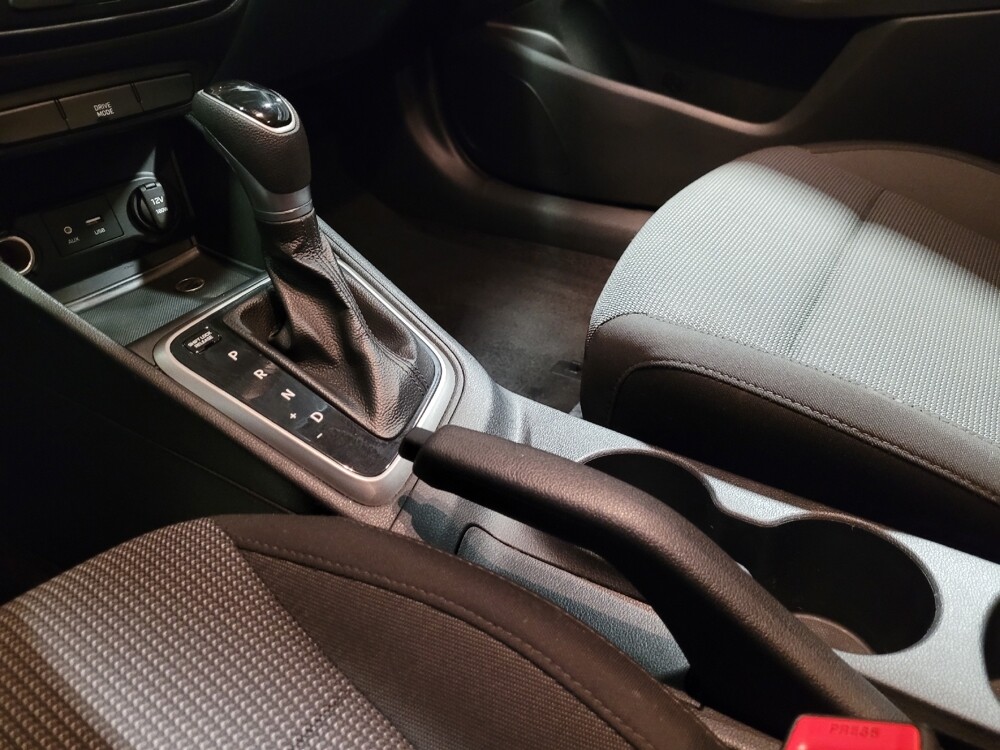 2019 Hyundai Accent in Albuquerque, NM 87123 - 18089301 26