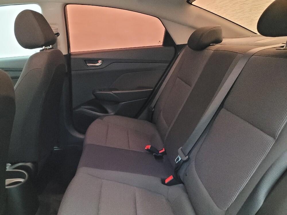 2019 Hyundai Accent in Albuquerque, NM 87123 - 18089301 18