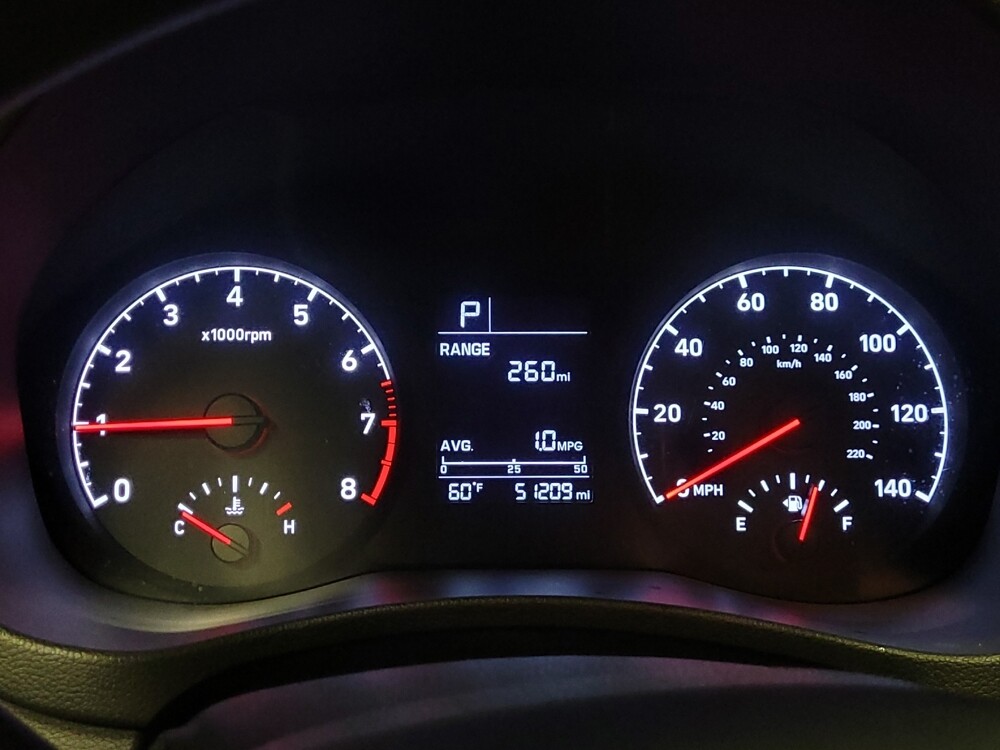 2019 Hyundai Accent in Albuquerque, NM 87123 - 18089301 23