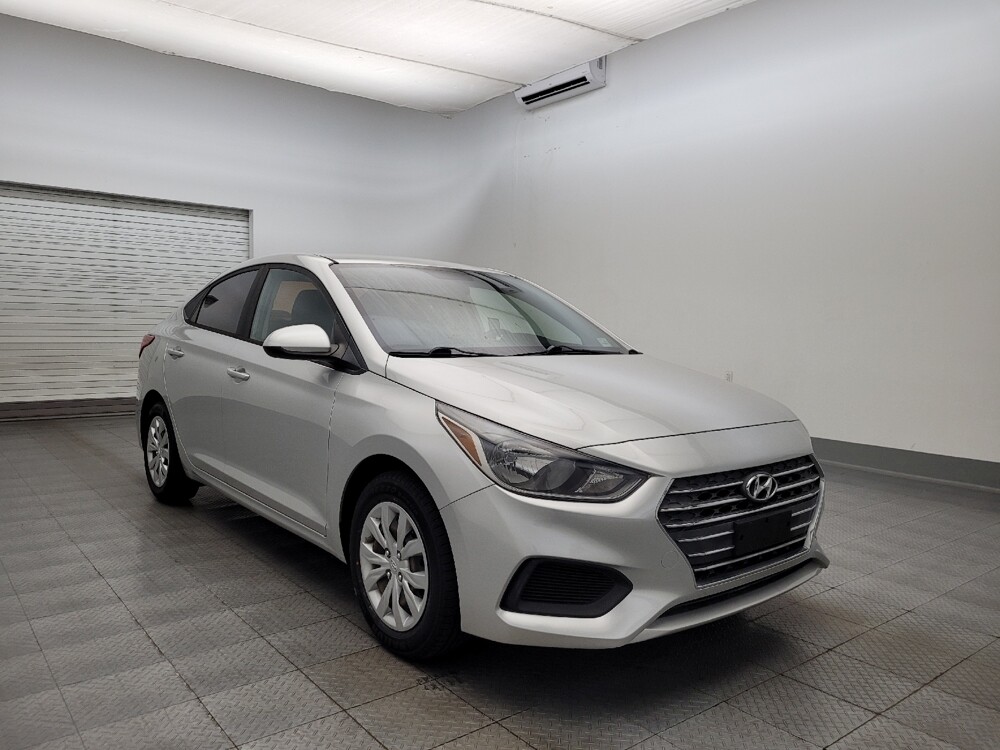 2019 Hyundai Accent in Albuquerque, NM 87123 - 18089301 13