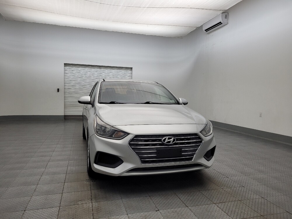 2019 Hyundai Accent in Albuquerque, NM 87123 - 18089301 14