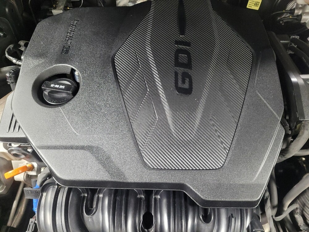 2021 Hyundai Santa Fe in Morrow, GA 30260 - 18089302 30