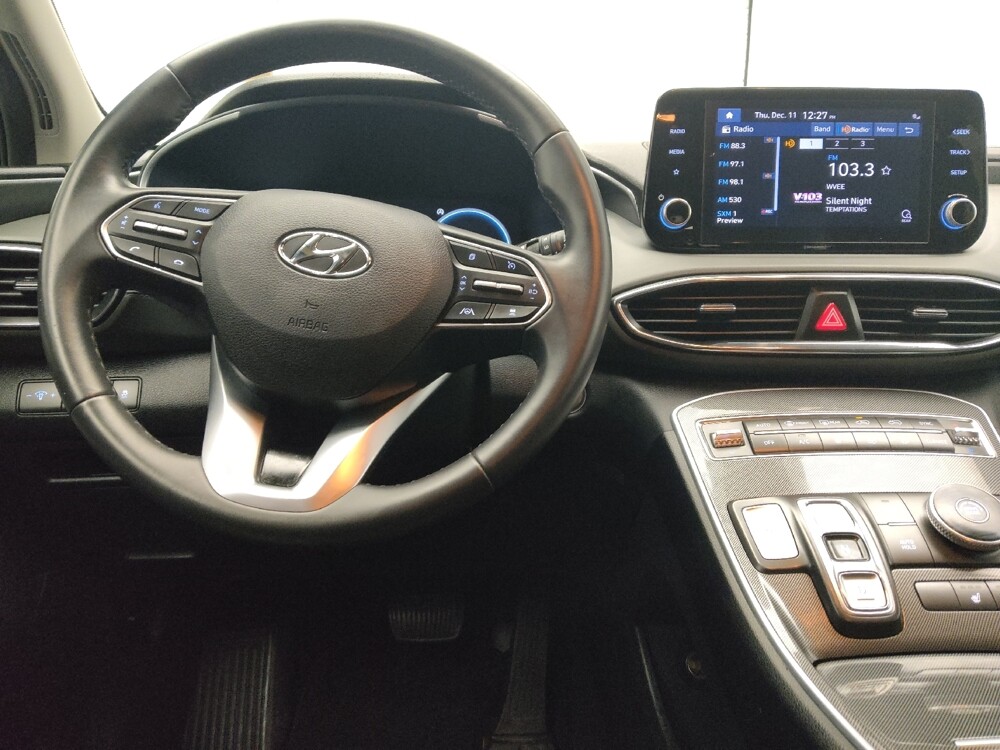 2021 Hyundai Santa Fe in Morrow, GA 30260 - 18089302 22