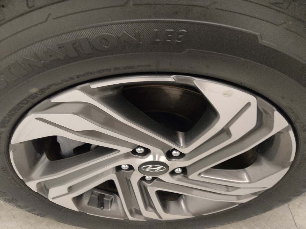 2021 Hyundai Santa Fe in Morrow, GA 30260 - 18089302 31