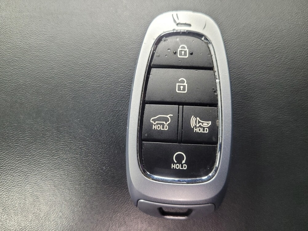 2021 Hyundai Santa Fe in Morrow, GA 30260 - 18089302 32