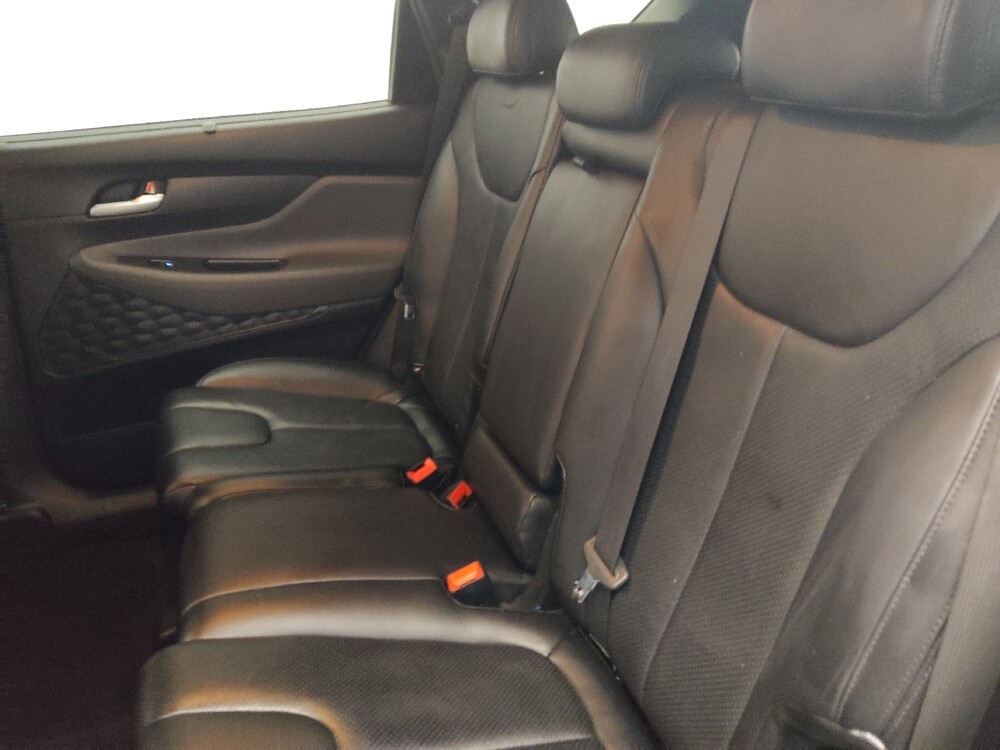 2021 Hyundai Santa Fe in Morrow, GA 30260 - 18089302 18