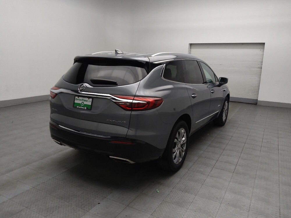 2018 Buick Enclave in Morrow, GA 30260 - 18089303 9